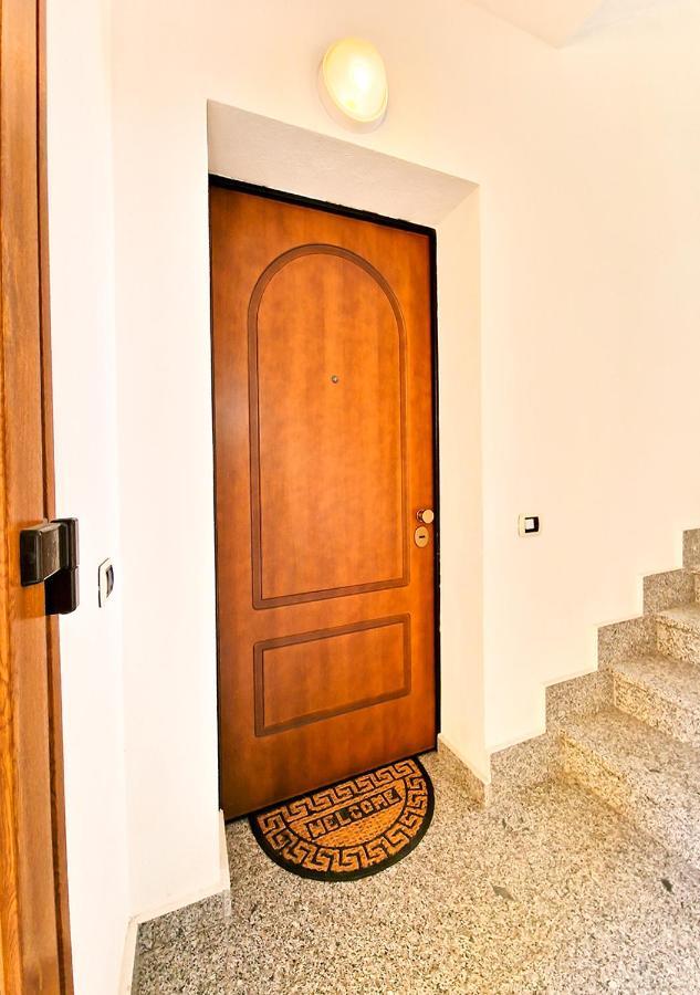 Murphy Holiday Home - Sea And Dreams 01 La Maddalena  Exterior foto